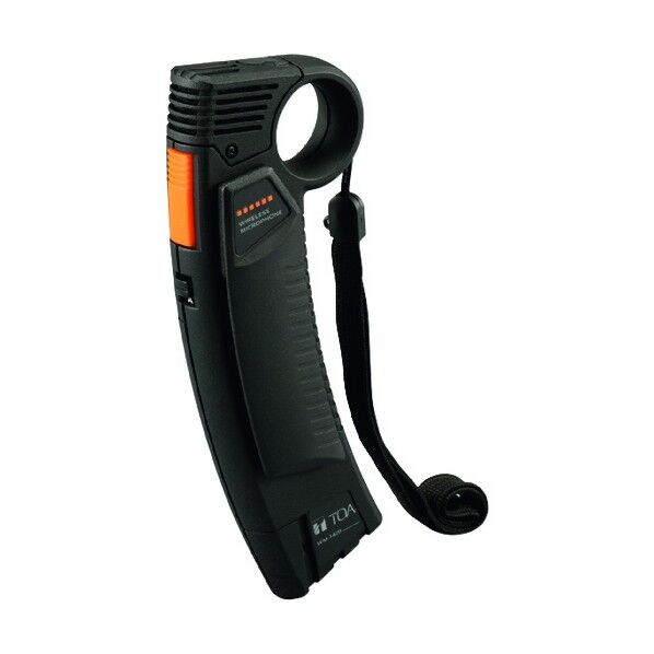 ワイヤレスマイク(プレストーク型)