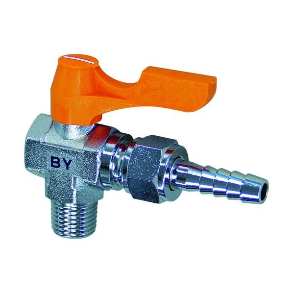 エースボール (ホースジョイント型)