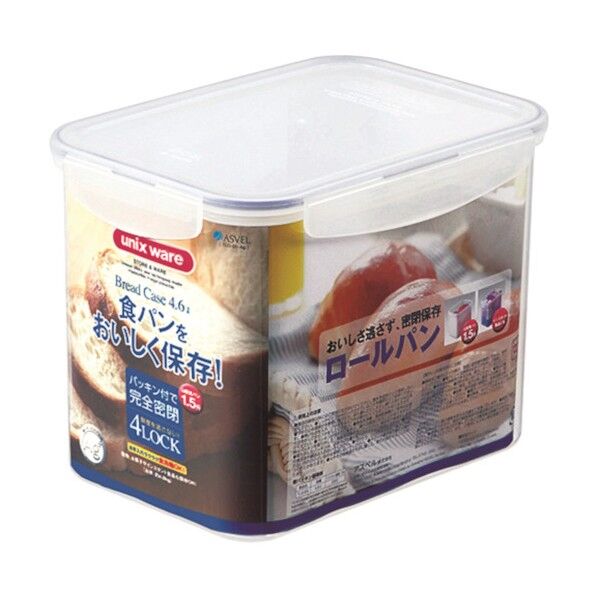 保存容器 タイトロック 角型