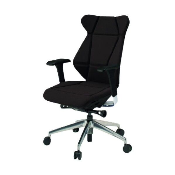 フリップフラップチェア可動肘 KF-867GC-ZTH2 1点