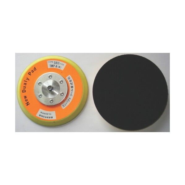 マジックパッド6×10TMP-A(黒)