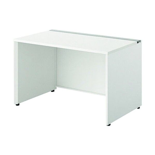 ベンチデスク MF1207K-WH 1点