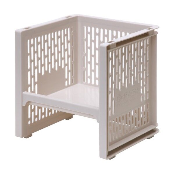 pla 43117 Eラック SS BE ベージュ 43117 1点