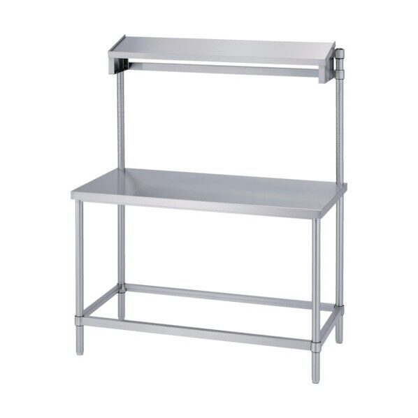 システム作業台SAZN型 SAZN-12075 1