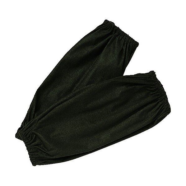 静電気除去アームカバー