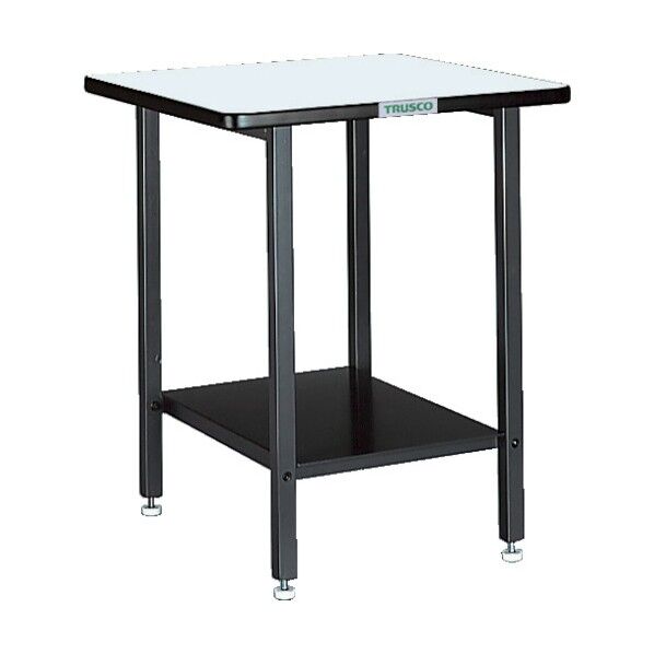 ELS型補助テーブル500X500X600アジャスター付