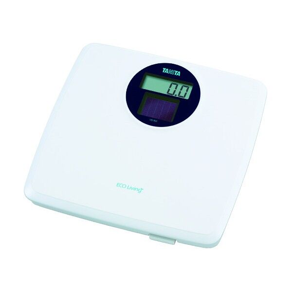 TANITAデジタルソーラーヘルスメーターHS‐302‐WH HS-302-WH