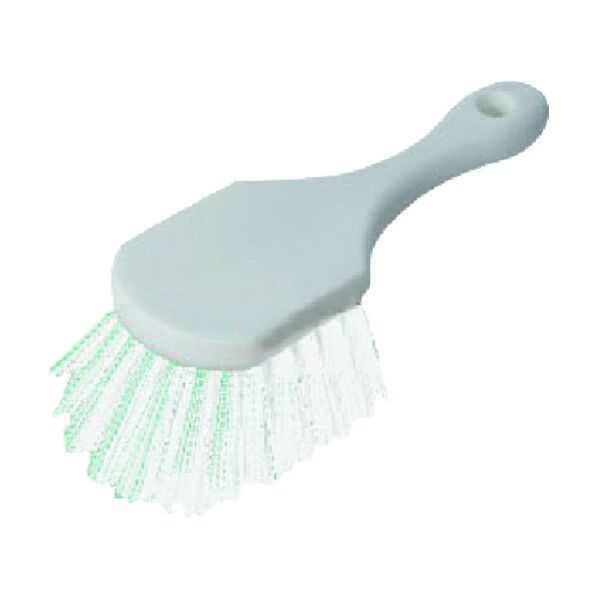 マルチパーパスカラーブラシ 6714 ショート ホワイト ホワイト ショート KTLD705 1個