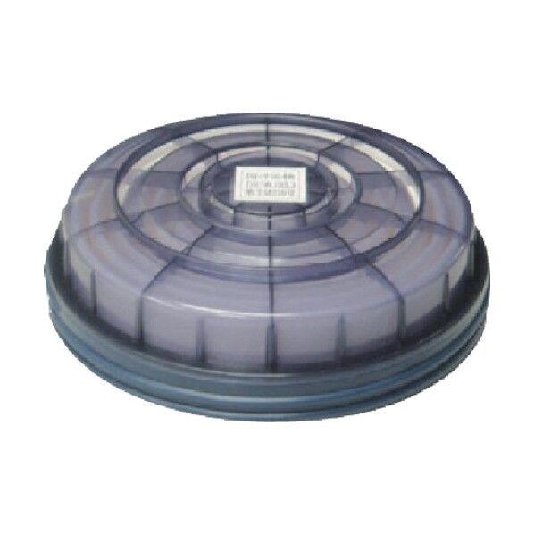 防じんマスク用フィルター