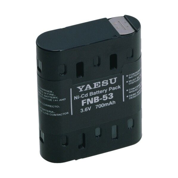 PK310D用ニカド電池パック