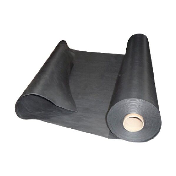 化成 遮音シート サンダム 厚さ2.0mm×幅1m×10m巻 E-20 1点