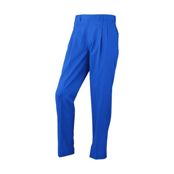 夏スラックスA-5573 6 モナコブル88 A-5573-6-88 1点