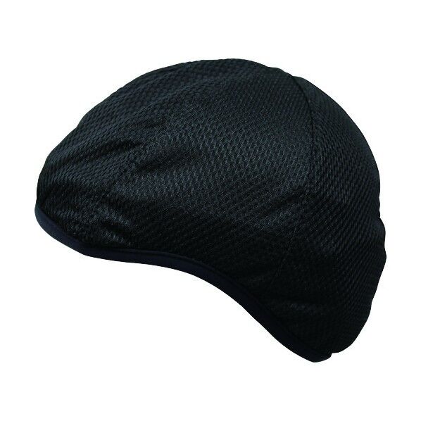 ヘルメットインナーキャップ