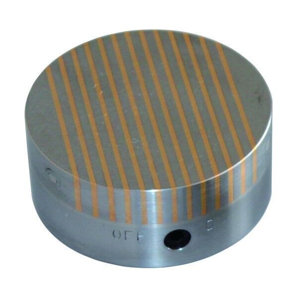 丸形永磁チャック RMAW-C10 1個