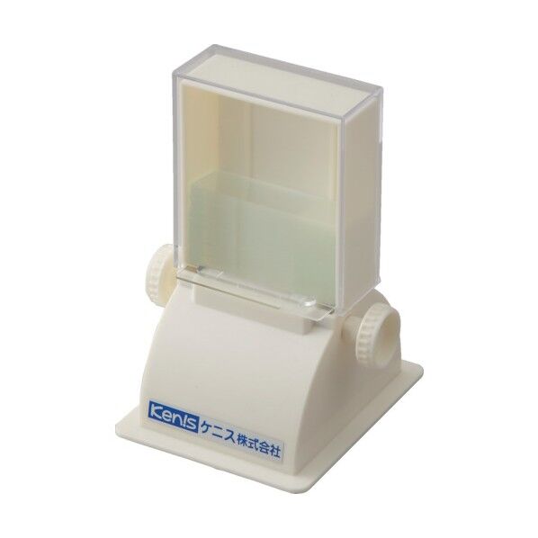 スライドグラスディスペンサー 3-321-385 1