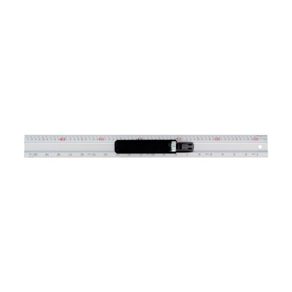 シルバー 全長630mm×全幅61mm×厚さ16mm ACS-60H
