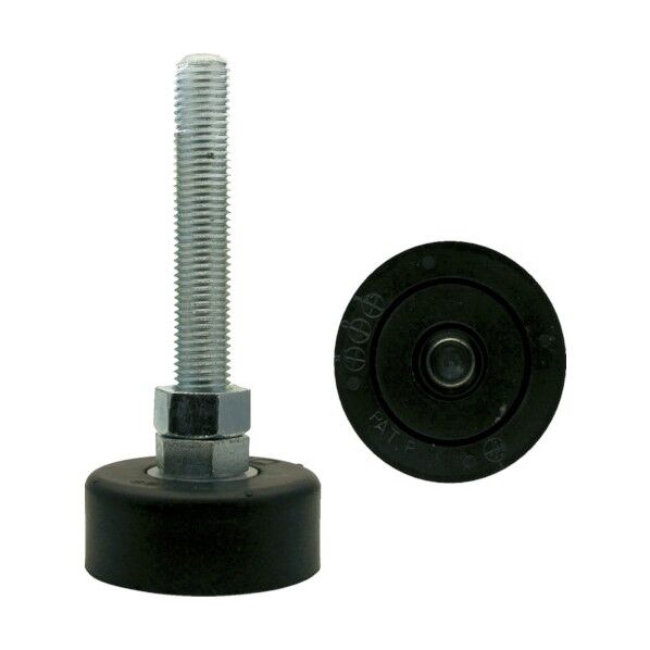 レベルアジャスター 上下防振タイプ