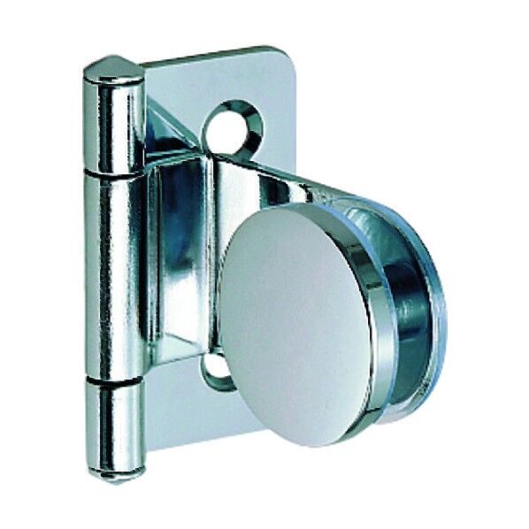 ガラス蝶番 GH34-0型