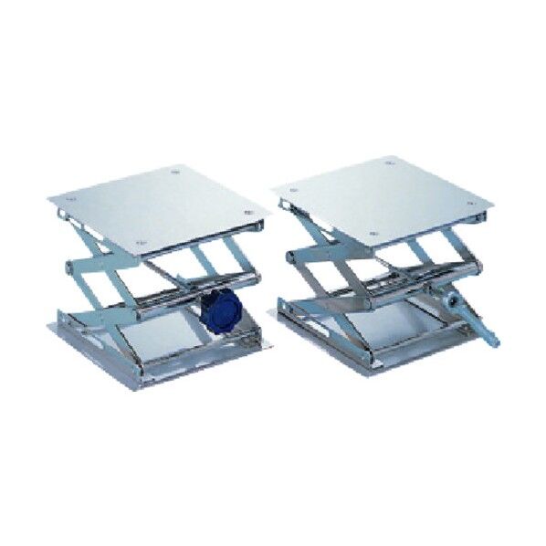 ラボジャッキ 150角 ラチェット式 995-55-31-15 1点