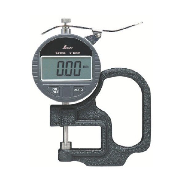 デジタルシックネスキャリパー