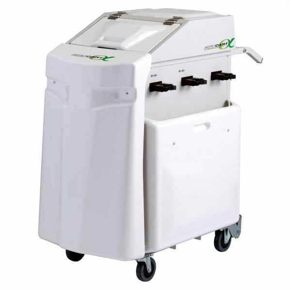 エアロカートアルファ