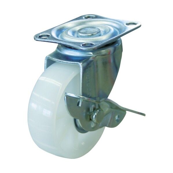 運搬車用取り替えキャスター