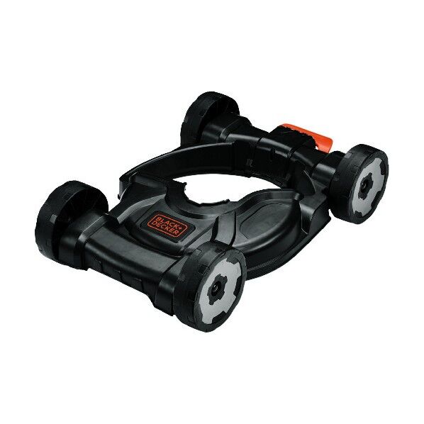 GCM18N専用ナイロントリマーワゴン単品