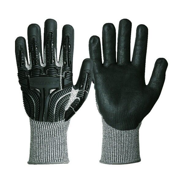 耐切創・耐衝撃手袋