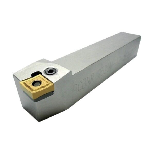 X旋削/ホルダ PCBNR 2525M-12 1