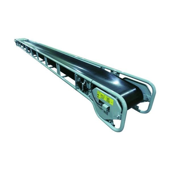 レギュラーベルトコンベヤプレートキャリア式