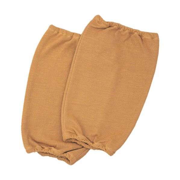 マックス 耐熱耐切創足カバー(編物)