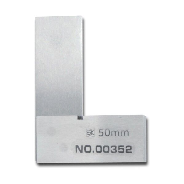 台付スコヤ JIS1級 スコヤ AA-F50 1本