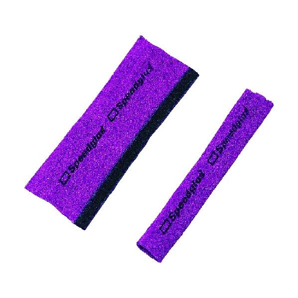 スピードグラスSL/100/9002用スウェットバンド 167520 便利グッズ(文具・OA機器) 167520 2枚