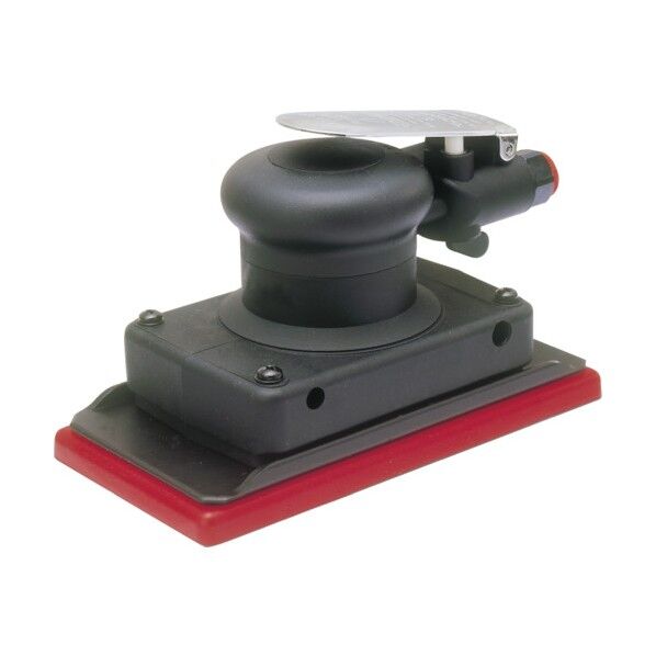 TOKU オービタルサンダー 非吸塵式ビス止め フックフェース