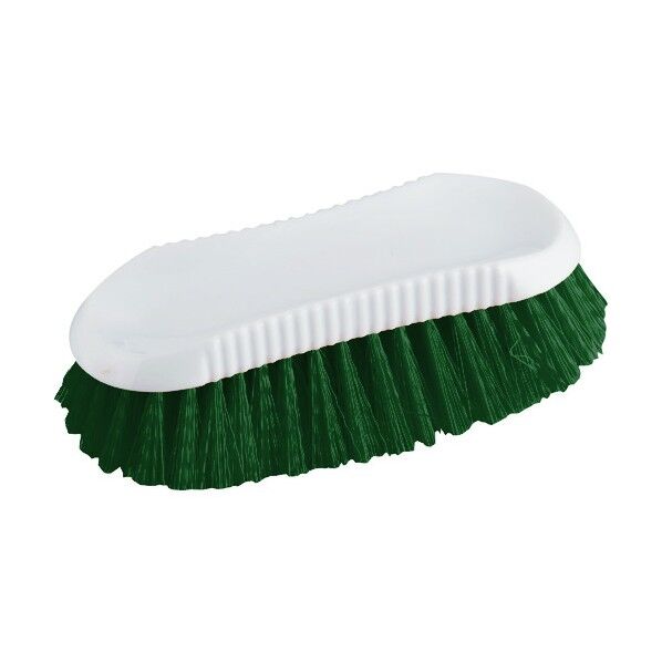 クリーニングカラーブラシ 6760 グリーン グリーン KTLG004 1個