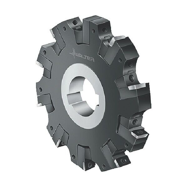 F2252溝削り用スロットカッター