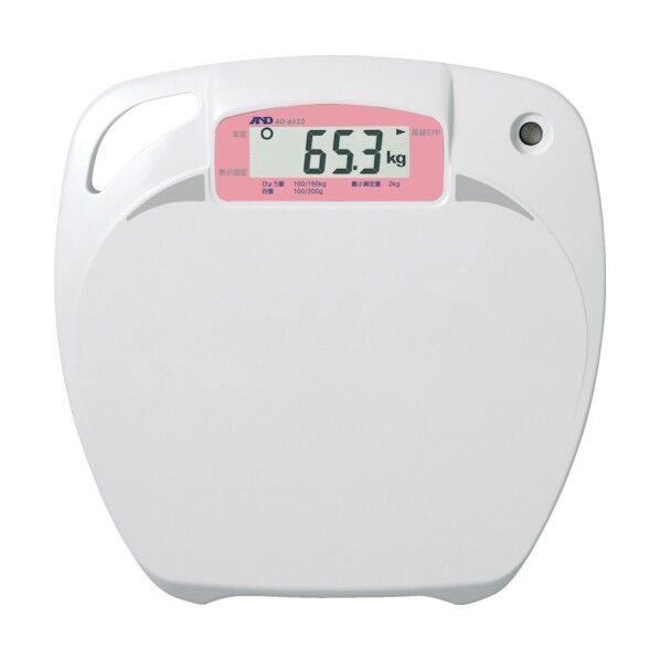 ベッドサイドスケール