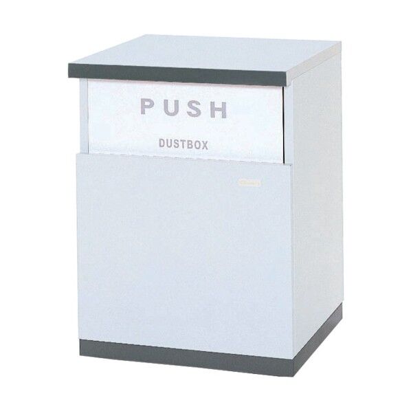 OVダストカウンター W60XD60XH81cm 630 1点