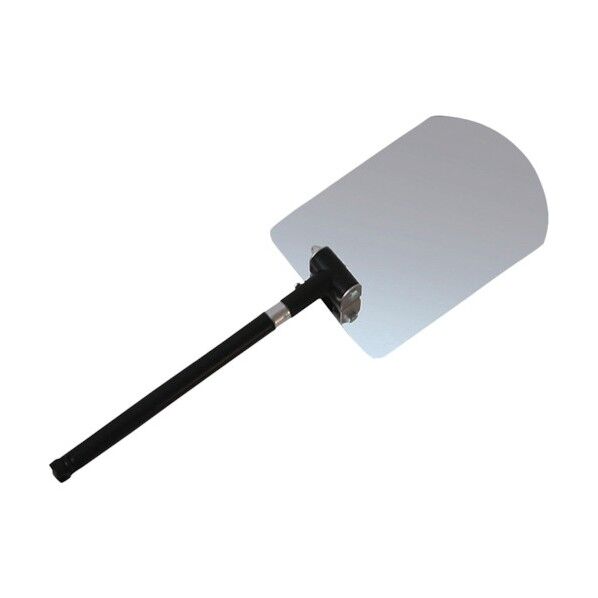 土牛 ミラー棒 P-100R-T 02707 1丁...