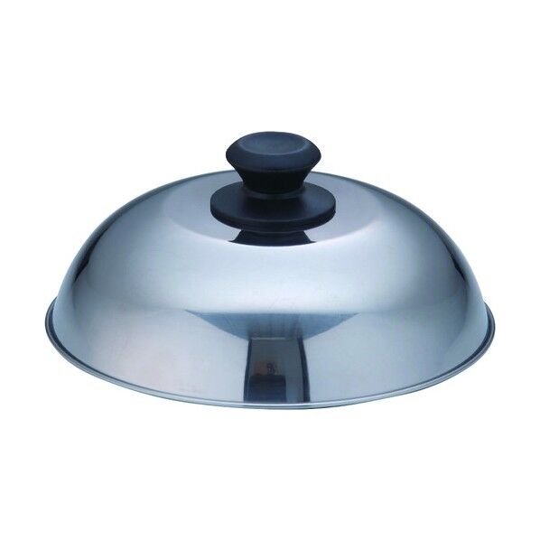 SA18-0オ好ミ焼用丸カバー 小 GLB01003 1個