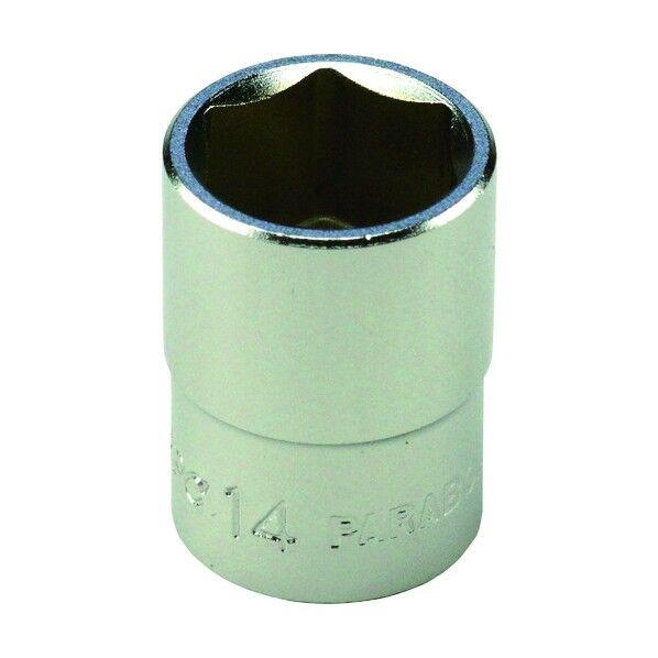 FPC スリムパラボラソケット 6角 差込角9.5mm 23mm 3SP-23H 1点