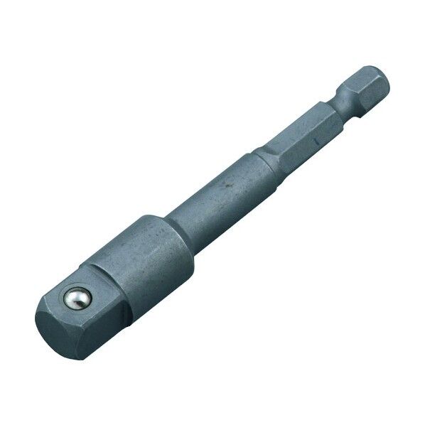 電動インパクトドライバ用アダプタ