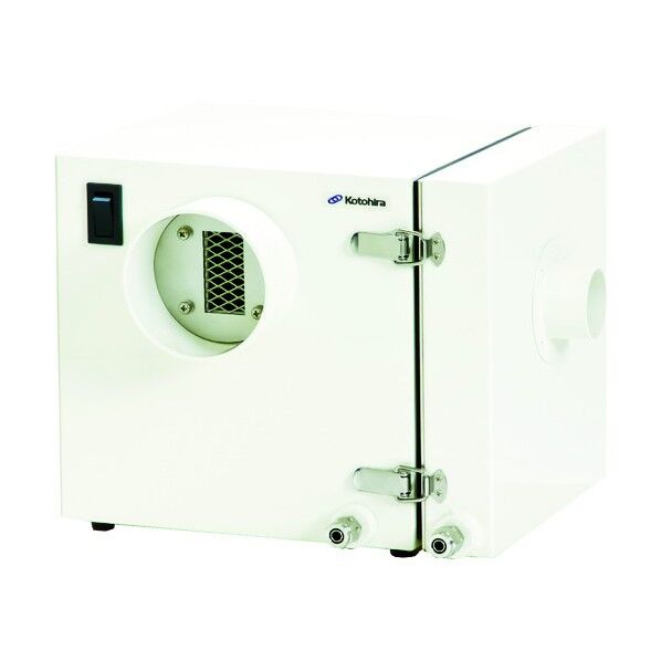 超小型オイルミストコレクター KDC-M01 1