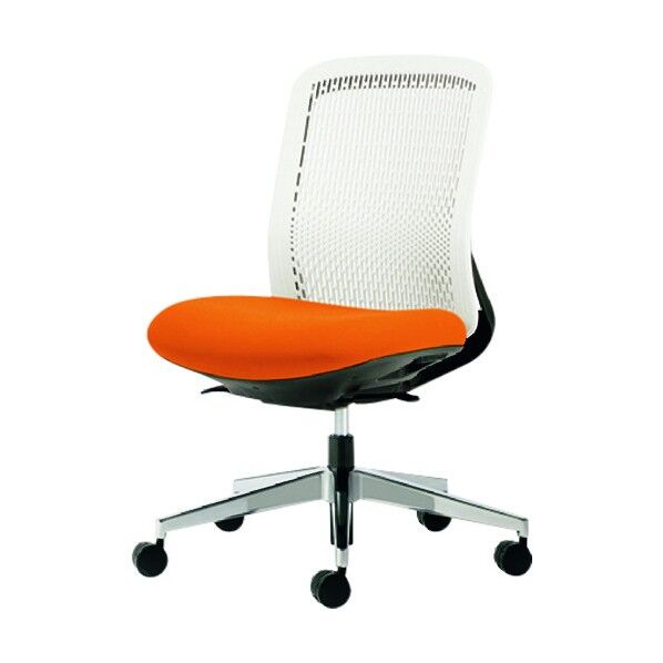 41613)事務イス Try KC-TR52SEL OR 1点