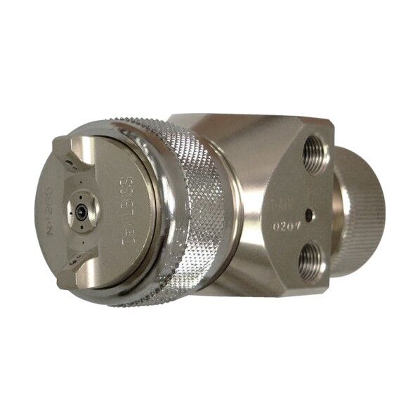 自動スプレーガン