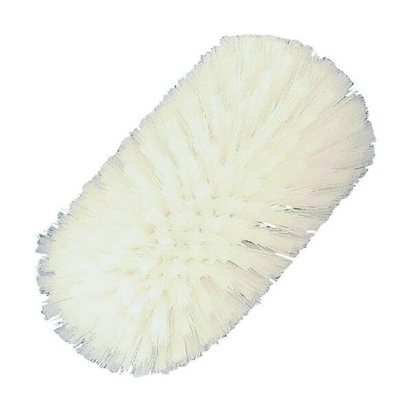 カーライル タンクケトルブラシ M(ハンドル別売) 40043 ホワイト ホワイト M JBLP903 1個