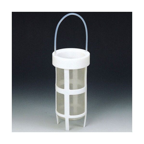 テフロンR 洗浄用バスケット