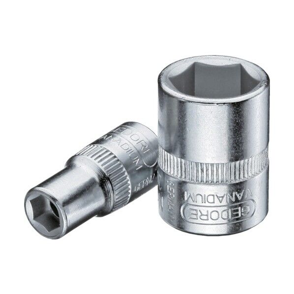 ソケット 20 (6角タイプ)