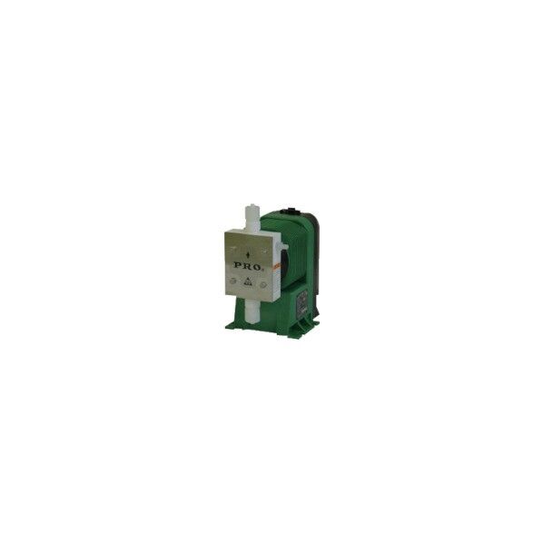 共立機巧 電磁駆動式ダイヤフラムポンプ PTFE製 AC90~230(V) 20(W) MGI-100A-F 1点