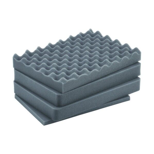 PELICAN PELICAN ストームケース IM2300用フォームセット IM2300FOAM 1S...